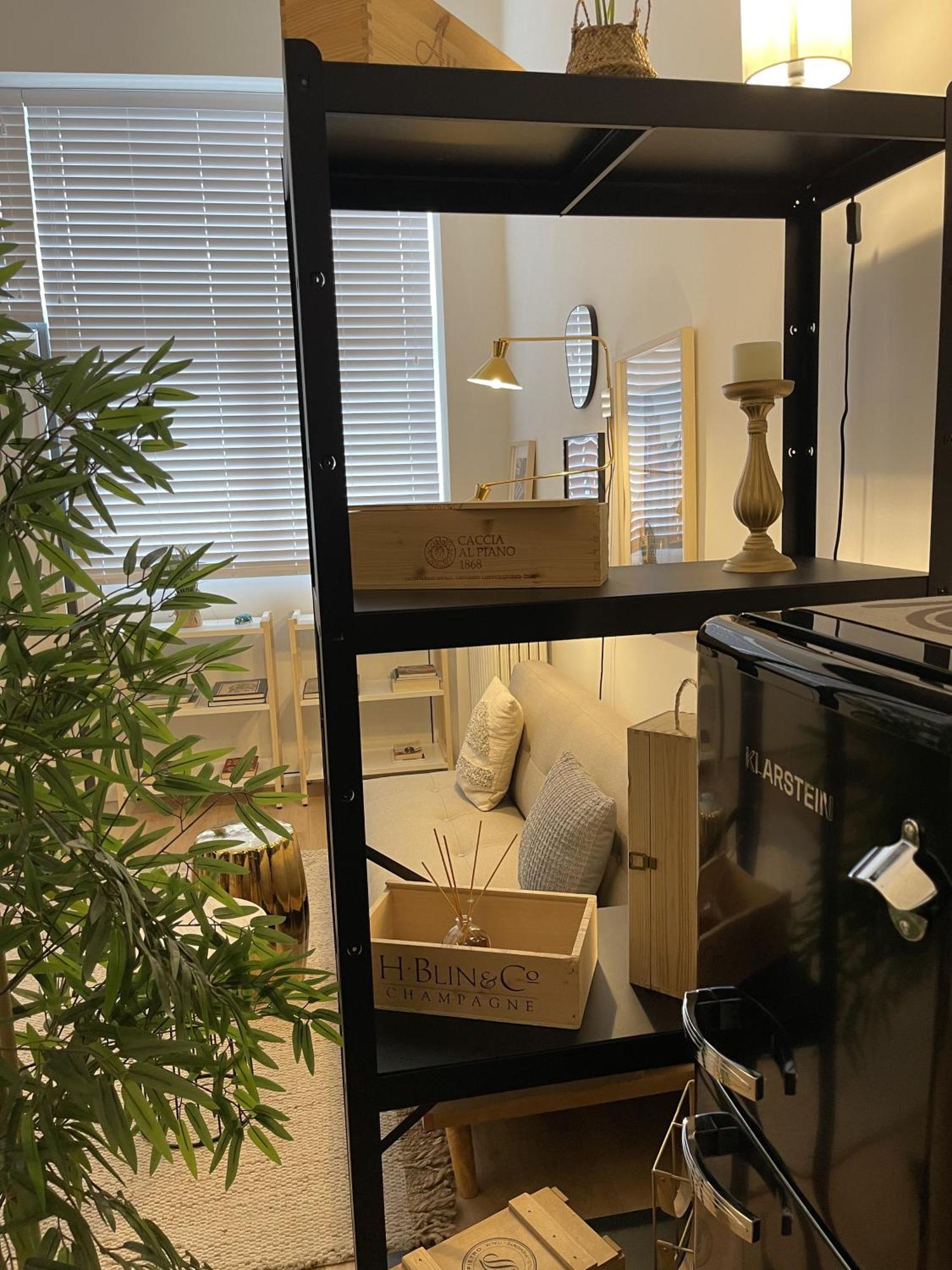 Apartamento Glam Loft Luxury Milán