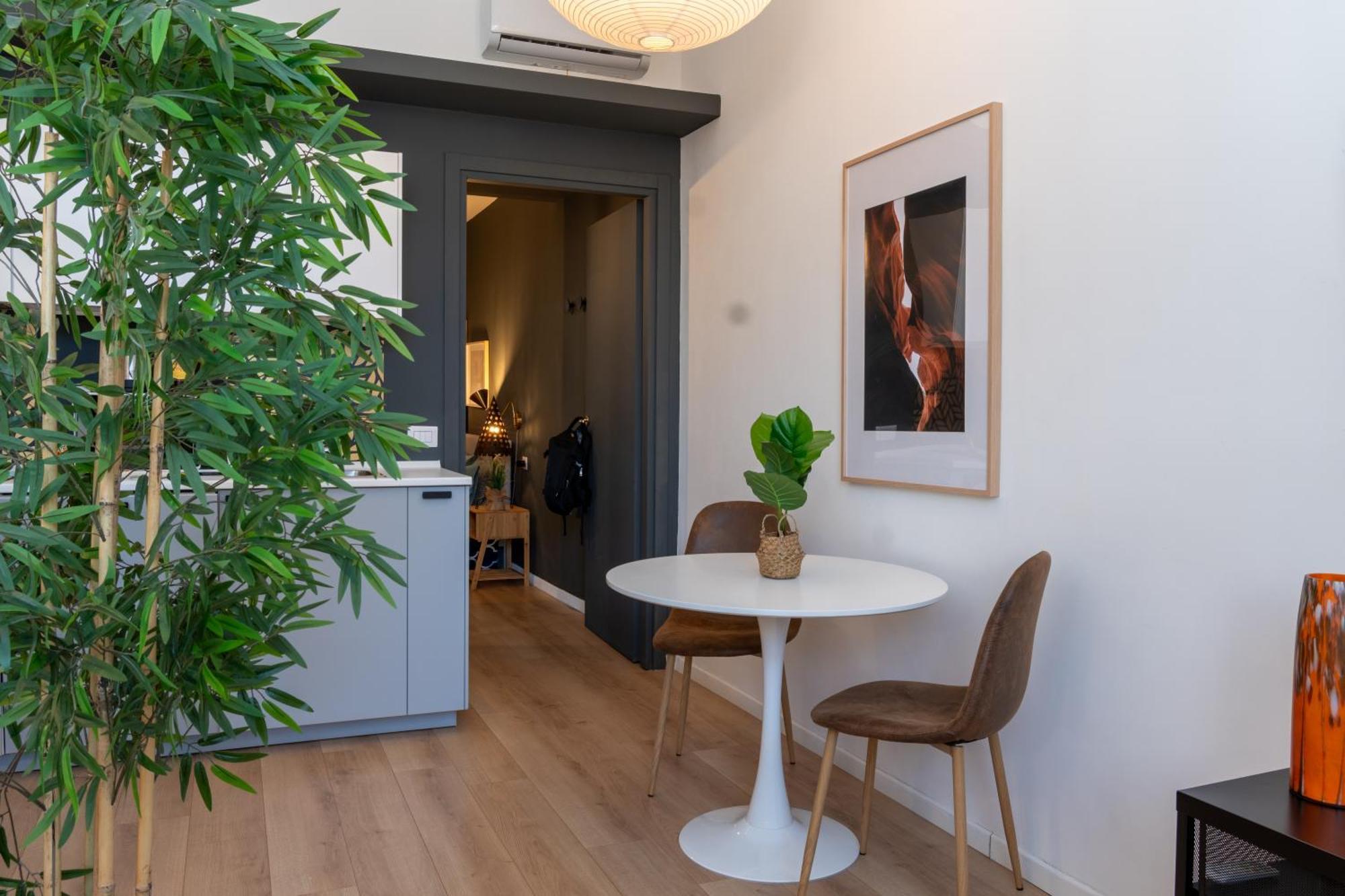 Glam Loft Luxury Milán